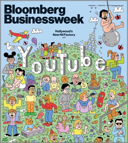 youtube-Businessweek-firstmaster