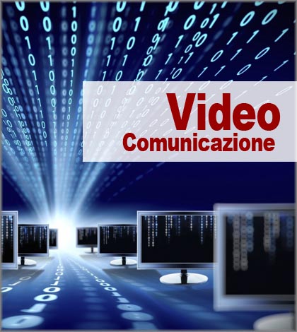 Video-comunicazione