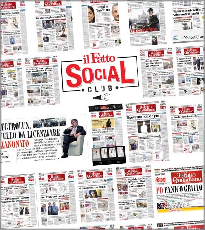 Il-Fatto-Social-Club