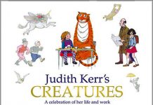 come-scrivere-favole-per-bambini-Judith Kerr