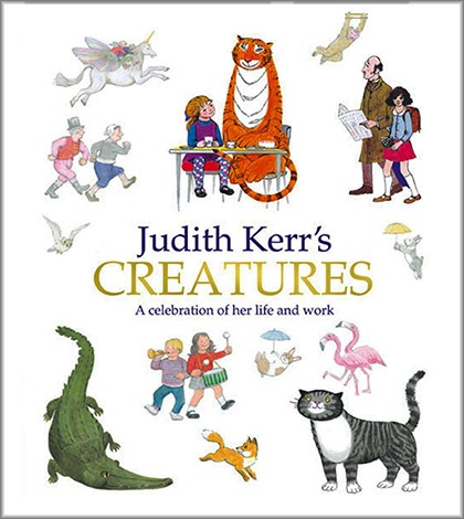 come-scrivere-favole-per-bambini-Judith Kerr
